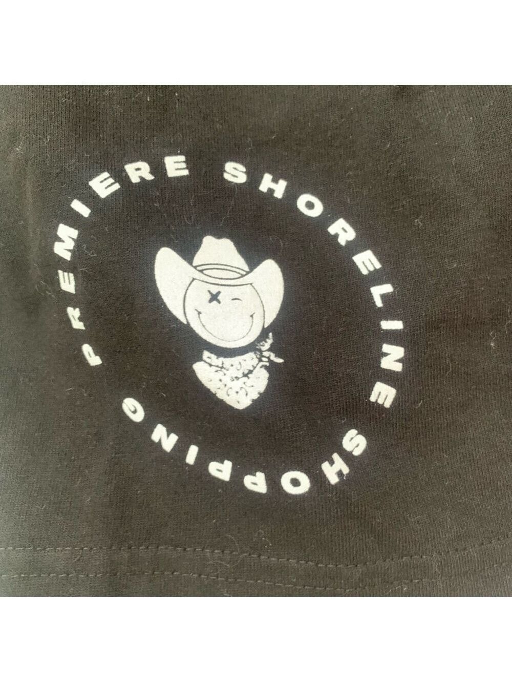 Deuxmoi Country Mart Shorts Small - Picture 3 of 5
